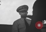 Standbild Konteradmiral Ballentyne Pazifik, 1949, aus Sekunde 61 historischem Filmmaterial Videoclip 65675048884