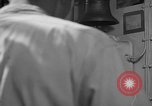 Image of Captain H B Felt Pacific Ocean, 1949, second 3 stock footage video 65675048885