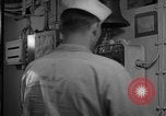 Image of Captain H B Felt Pacific Ocean, 1949, second 5 stock footage video 65675048885