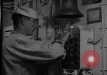Image of Captain H B Felt Pacific Ocean, 1949, second 6 stock footage video 65675048885