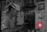Image of Captain H B Felt Pacific Ocean, 1949, second 7 stock footage video 65675048885
