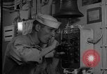 Image of Captain H B Felt Pacific Ocean, 1949, second 8 stock footage video 65675048885