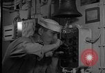 Image of Captain H B Felt Pacific Ocean, 1949, second 9 stock footage video 65675048885