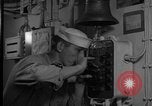 Image of Captain H B Felt Pacific Ocean, 1949, second 10 stock footage video 65675048885