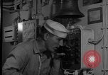 Image of Captain H B Felt Pacific Ocean, 1949, second 11 stock footage video 65675048885