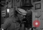 Image of Captain H B Felt Pacific Ocean, 1949, second 12 stock footage video 65675048885