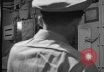 Image of Captain H B Felt Pacific Ocean, 1949, second 13 stock footage video 65675048885