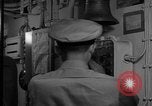 Image of Captain H B Felt Pacific Ocean, 1949, second 15 stock footage video 65675048885