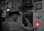 Image of Captain H B Felt Pacific Ocean, 1949, second 16 stock footage video 65675048885
