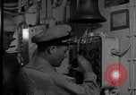 Image of Captain H B Felt Pacific Ocean, 1949, second 17 stock footage video 65675048885