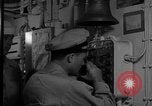 Image of Captain H B Felt Pacific Ocean, 1949, second 18 stock footage video 65675048885