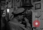 Image of Captain H B Felt Pacific Ocean, 1949, second 19 stock footage video 65675048885