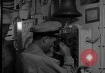 Image of Captain H B Felt Pacific Ocean, 1949, second 21 stock footage video 65675048885