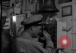Image of Captain H B Felt Pacific Ocean, 1949, second 23 stock footage video 65675048885