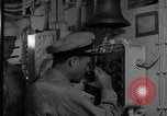 Image of Captain H B Felt Pacific Ocean, 1949, second 25 stock footage video 65675048885