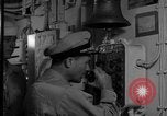 Image of Captain H B Felt Pacific Ocean, 1949, second 28 stock footage video 65675048885