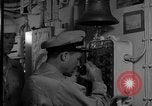 Image of Captain H B Felt Pacific Ocean, 1949, second 30 stock footage video 65675048885