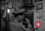 Image of Captain H B Felt Pacific Ocean, 1949, second 31 stock footage video 65675048885
