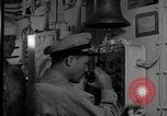 Image of Captain H B Felt Pacific Ocean, 1949, second 34 stock footage video 65675048885