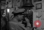 Image of Captain H B Felt Pacific Ocean, 1949, second 37 stock footage video 65675048885