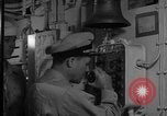 Image of Captain H B Felt Pacific Ocean, 1949, second 44 stock footage video 65675048885