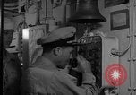 Image of Captain H B Felt Pacific Ocean, 1949, second 45 stock footage video 65675048885