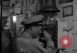 Image of Captain H B Felt Pacific Ocean, 1949, second 46 stock footage video 65675048885