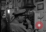 Image of Captain H B Felt Pacific Ocean, 1949, second 47 stock footage video 65675048885