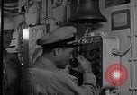 Image of Captain H B Felt Pacific Ocean, 1949, second 48 stock footage video 65675048885