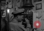 Image of Captain H B Felt Pacific Ocean, 1949, second 54 stock footage video 65675048885