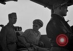 Standbild Captain H B gefühlt Pazifik, 1949, aus Sekunde 11 historischem Filmmaterial Videoclip 65675048886