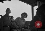 Standbild Captain H B gefühlt Pazifik, 1949, aus Sekunde 15 historischem Filmmaterial Videoclip 65675048886