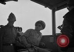 Standbild Captain H B gefühlt Pazifik, 1949, aus Sekunde 16 historischem Filmmaterial Videoclip 65675048886