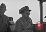 Standbild Captain H B gefühlt Pazifik, 1949, aus Sekunde 20 historischem Filmmaterial Videoclip 65675048886