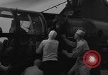 Standbild Captain H B gefühlt Pazifik, 1949, aus Sekunde 39 historischem Filmmaterial Videoclip 65675048886