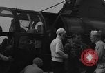 Standbild Captain H B gefühlt Pazifik, 1949, aus Sekunde 43 historischem Filmmaterial Videoclip 65675048886