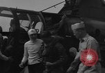 Standbild Captain H B gefühlt Pazifik, 1949, aus Sekunde 45 historischem Filmmaterial Videoclip 65675048886