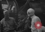 Standbild Captain H B gefühlt Pazifik, 1949, aus Sekunde 60 historischem Filmmaterial Videoclip 65675048886