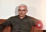 Image of General Bernard W Rogers Europe, 1977, second 1 stock footage video 65675048887