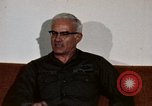 Image of General Bernard W Rogers Europe, 1977, second 30 stock footage video 65675048887