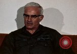 Image of General Bernard W Rogers Europe, 1977, second 42 stock footage video 65675048887