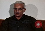 Image of General Bernard W Rogers Europe, 1977, second 43 stock footage video 65675048887