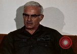 Image of General Bernard W Rogers Europe, 1977, second 44 stock footage video 65675048887