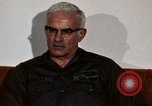 Image of General Bernard W Rogers Europe, 1977, second 45 stock footage video 65675048887