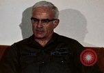 Image of General Bernard W Rogers Europe, 1977, second 46 stock footage video 65675048887