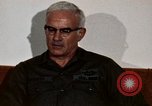 Image of General Bernard W Rogers Europe, 1977, second 47 stock footage video 65675048887