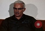 Image of General Bernard W Rogers Europe, 1977, second 48 stock footage video 65675048887