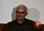 Image of General Bernard W Rogers Europe, 1977, second 57 stock footage video 65675048887