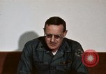 Image of Colonel Beckwith Europe, 1977, second 3 stock footage video 65675048888