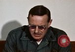 Image of Colonel Beckwith Europe, 1977, second 4 stock footage video 65675048888